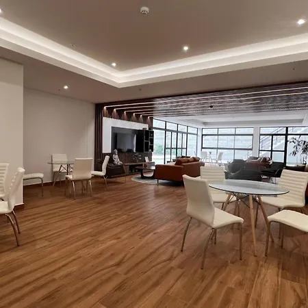 Apartament Social Tree 907 Lima Exterior foto