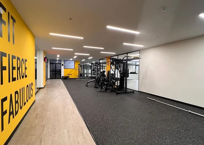Apartament Social Tree 907