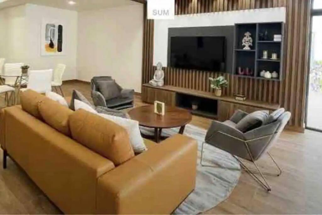 Social Tree 907 Appartement Lima