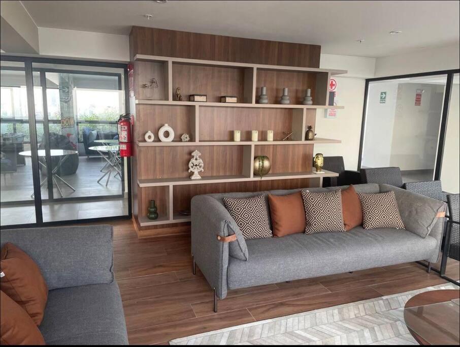Appartement Social Tree 907 *