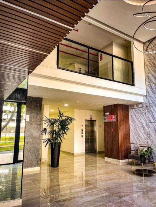 Appartement Social Tree 907 Lima