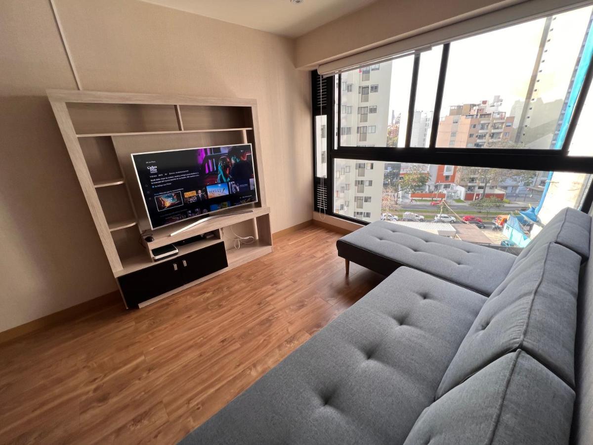 Social Tree 907 Appartement