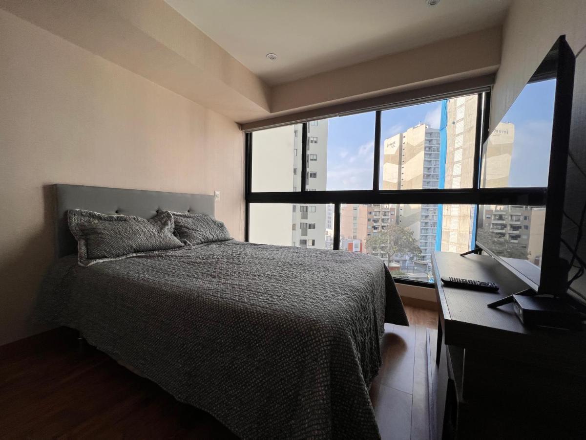 Social Tree 907 Appartement