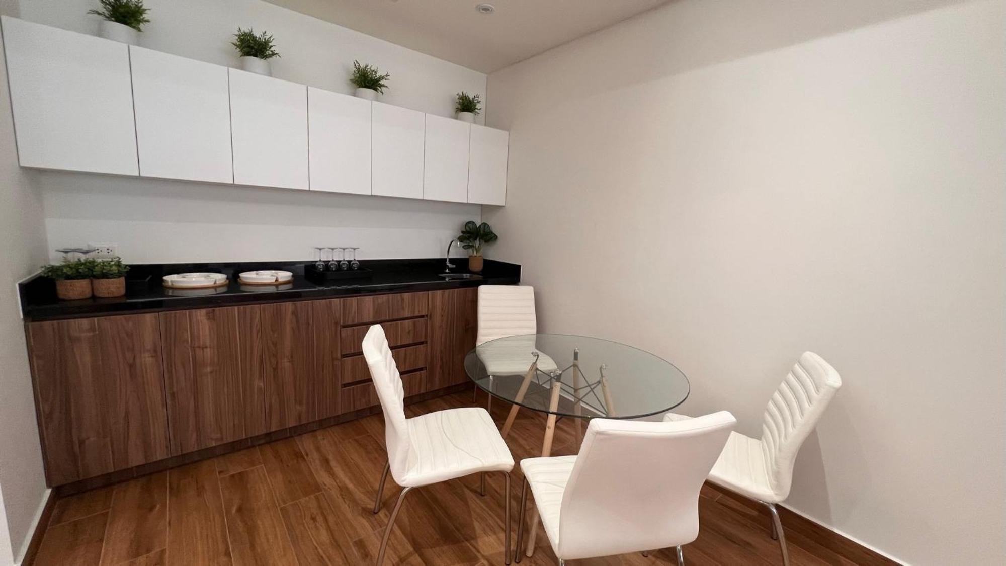 Appartement Social Tree 907 Lima