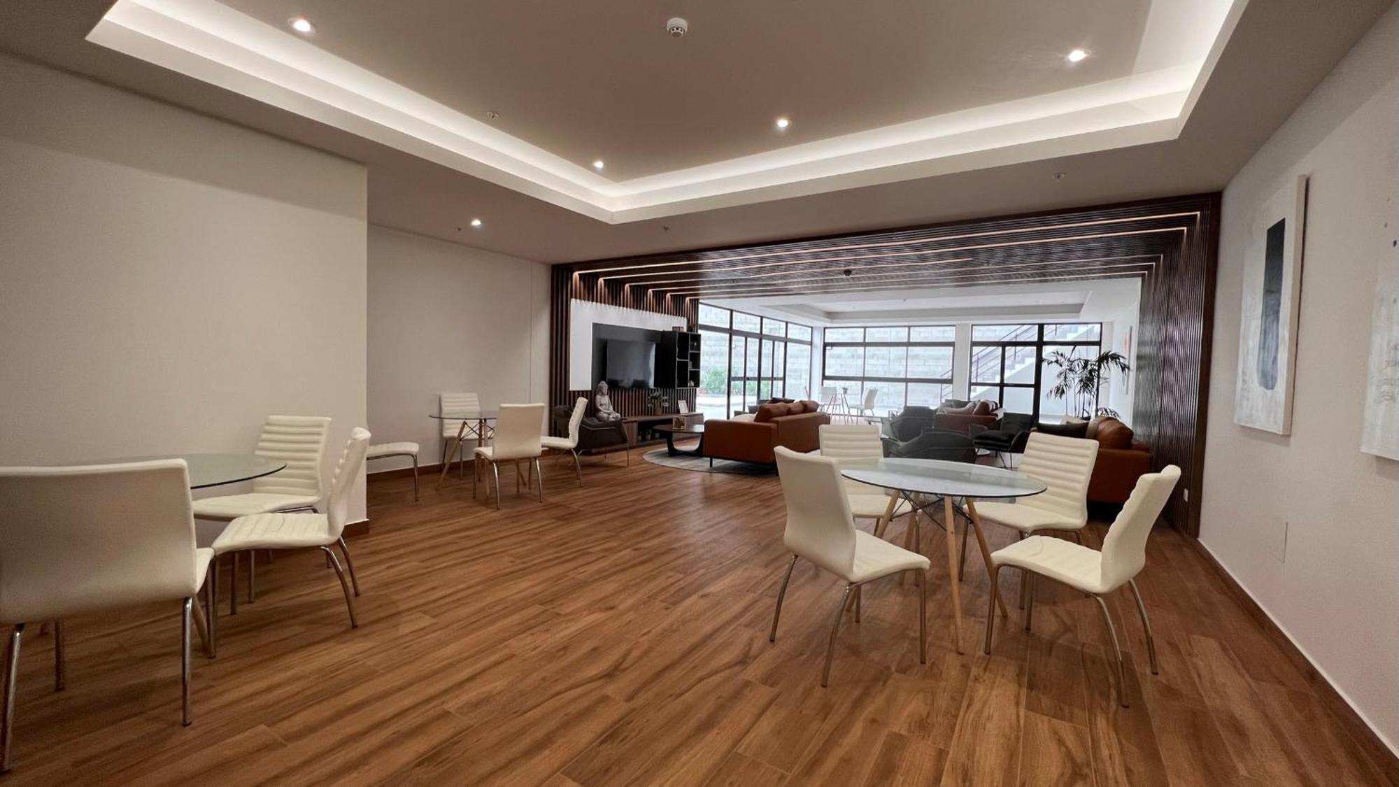 Social Tree 907 Appartement Lima