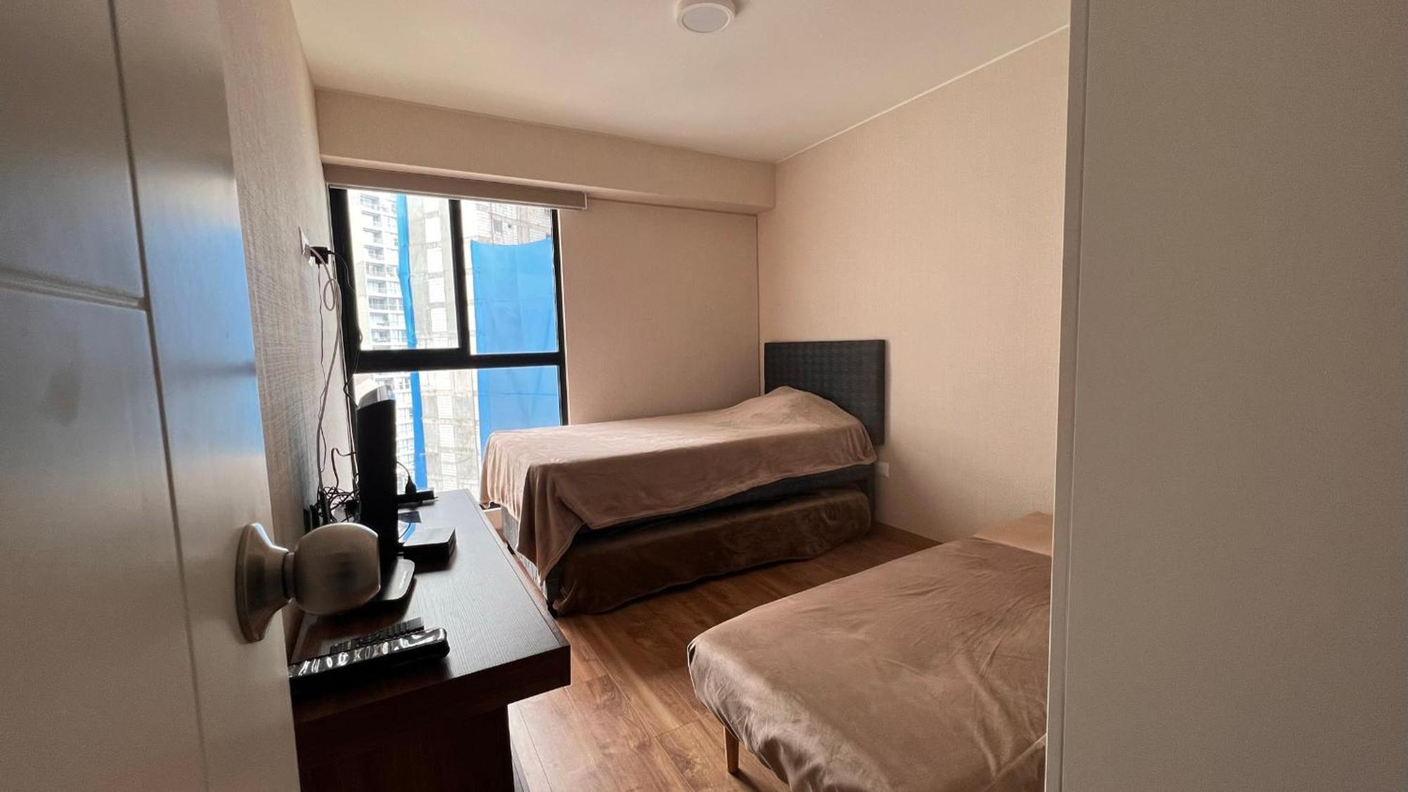 Social Tree 907 Appartement