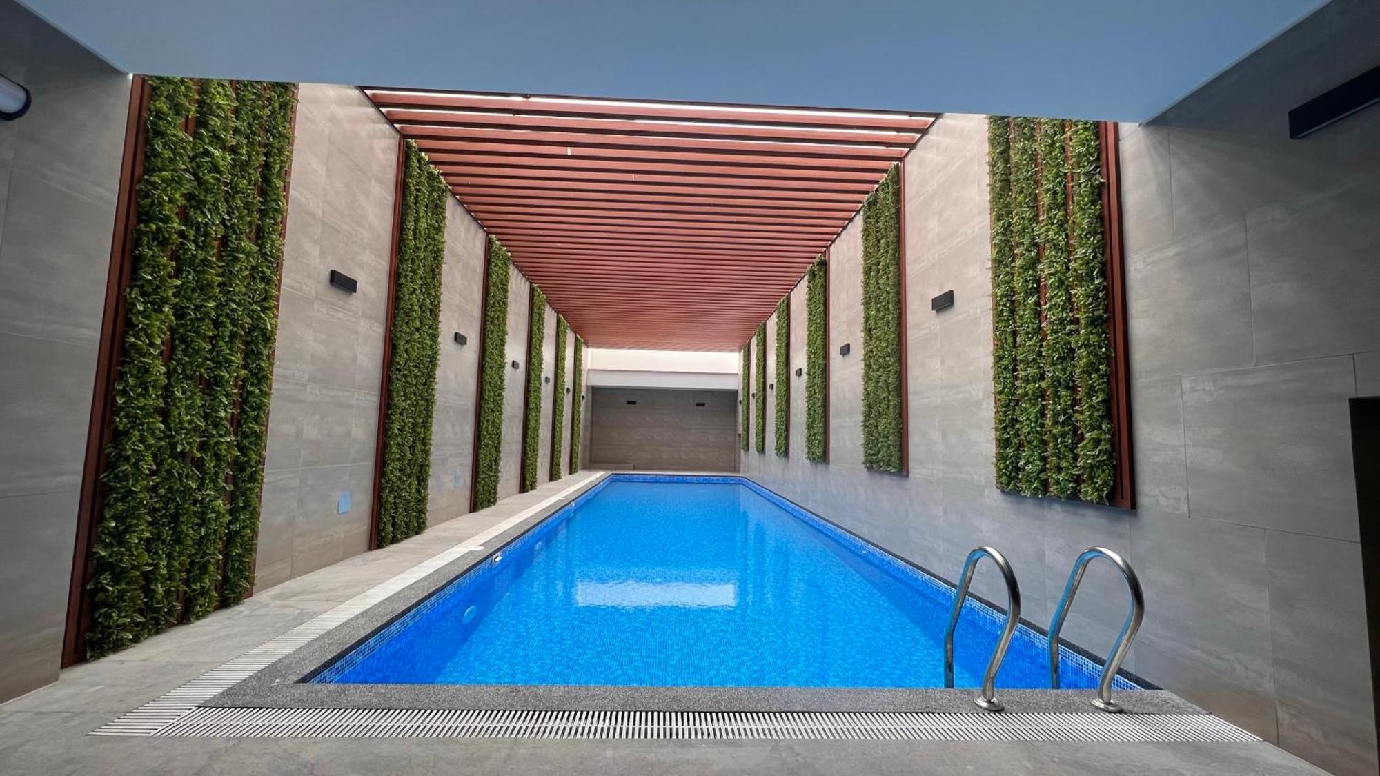 Appartement Social Tree 907 Lima